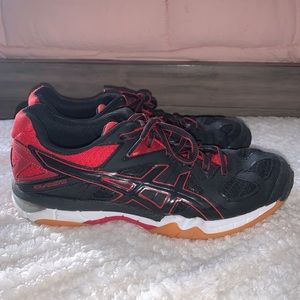 Volleyball tennis shoes